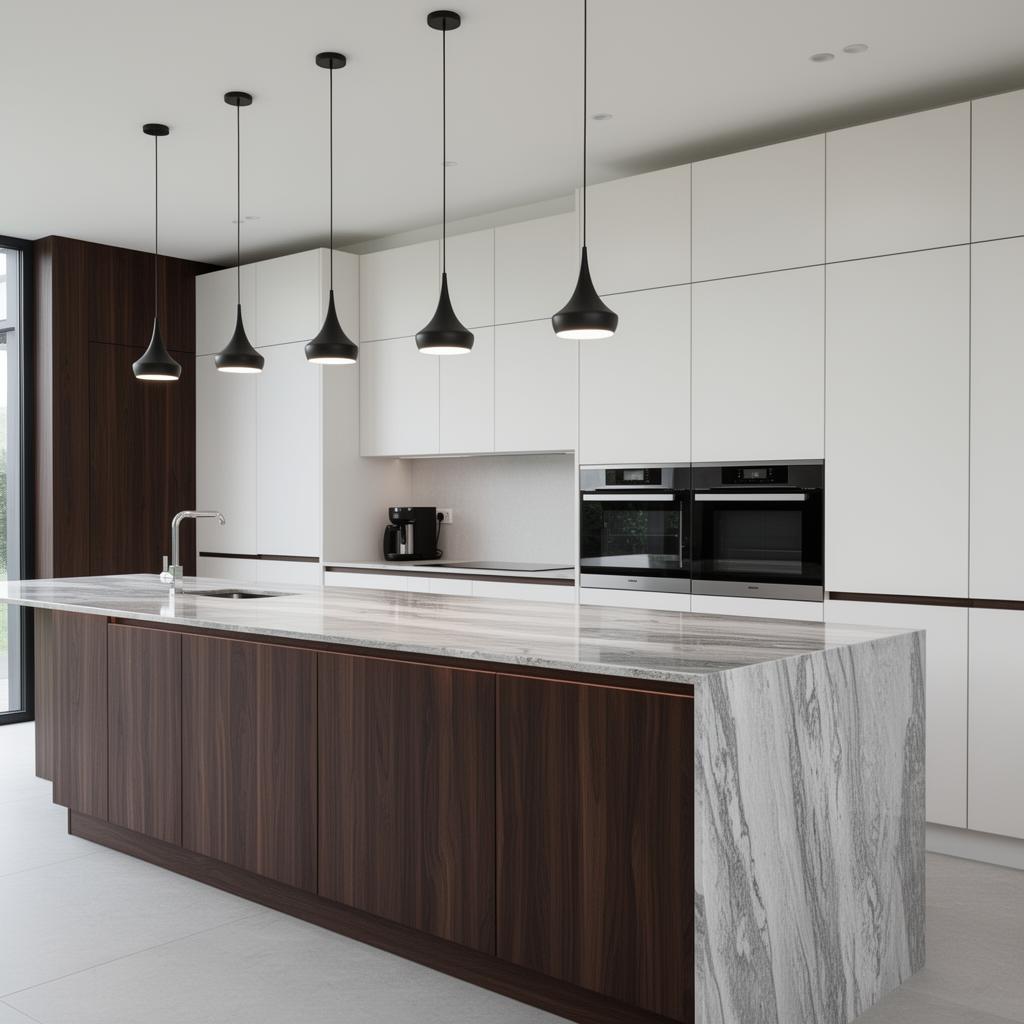 Cabinets