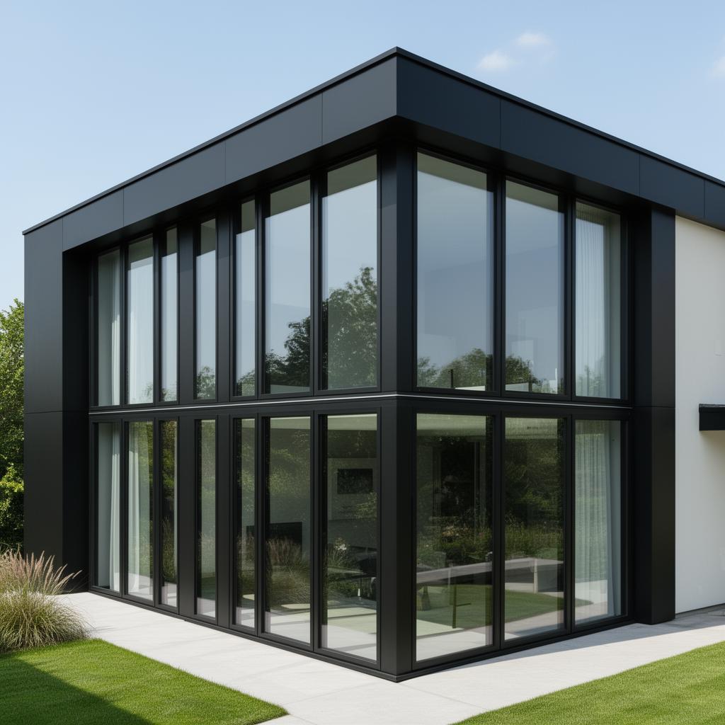 Windows & Doors